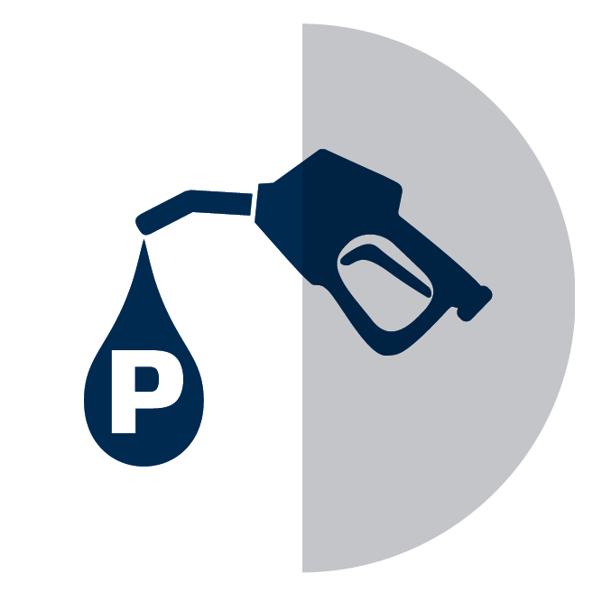 Wholesale Petrol icon